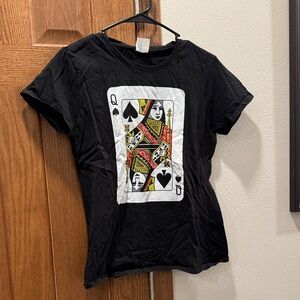 Medium women’s T-shirt